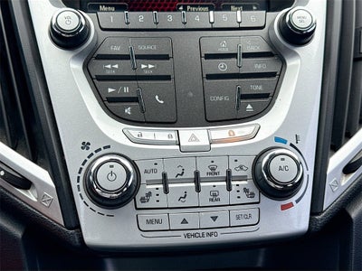 2015 GMC Terrain SLE