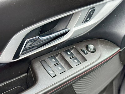 2015 GMC Terrain SLE