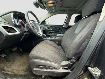 2015 GMC Terrain SLE