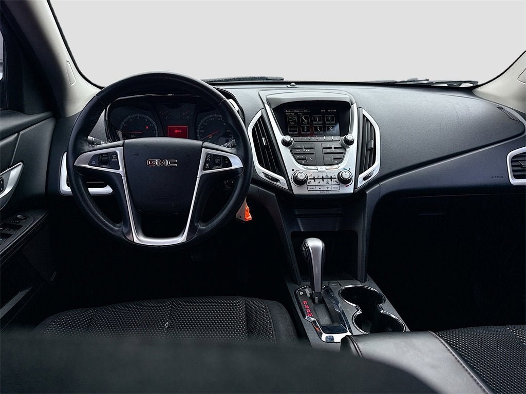 2015 GMC Terrain SLE