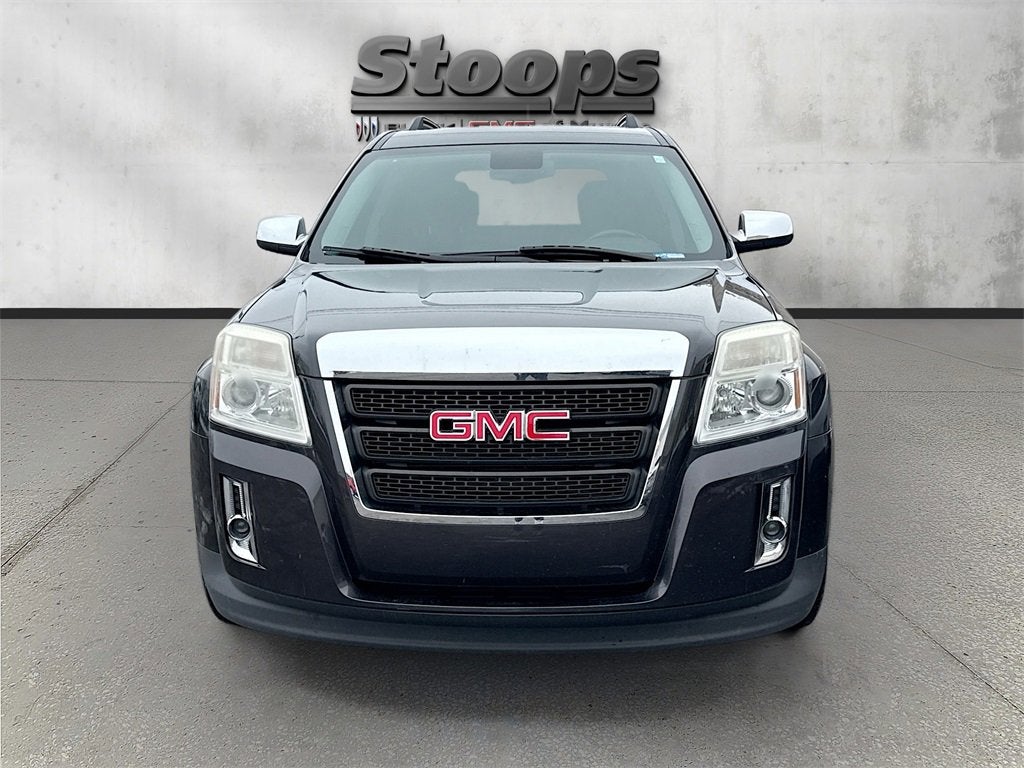 2015 GMC Terrain SLE