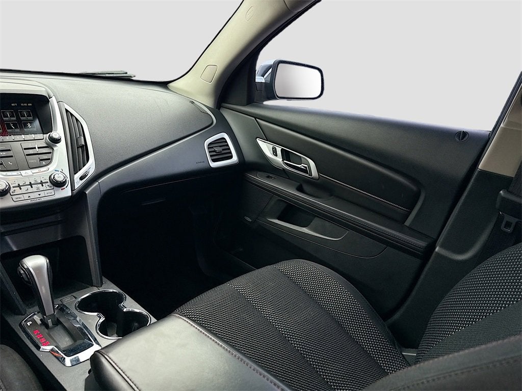 2015 GMC Terrain SLE