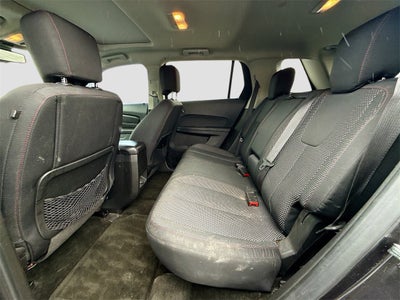 2015 GMC Terrain SLE