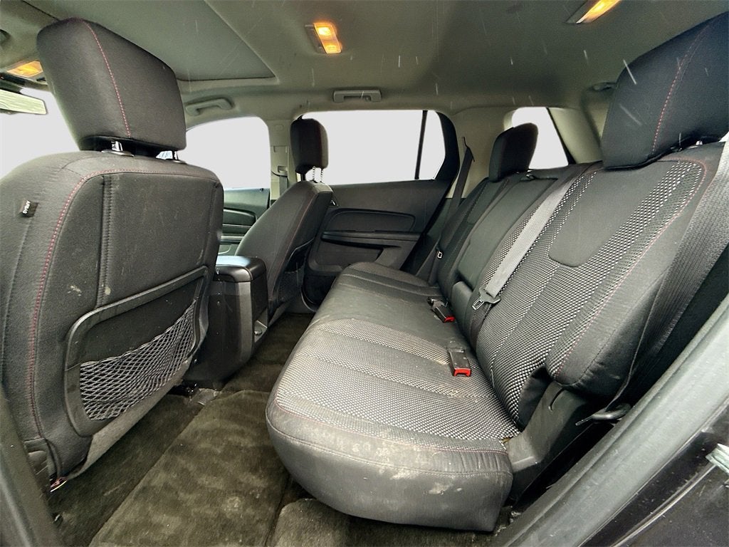 2015 GMC Terrain SLE