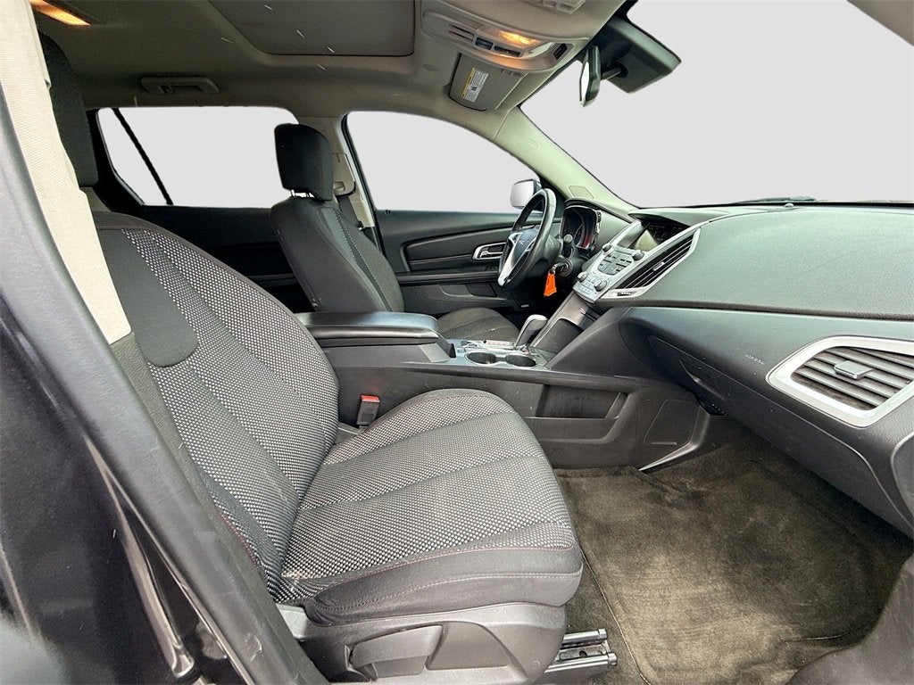 2015 GMC Terrain SLE