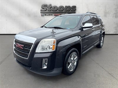 2015 GMC Terrain SLE