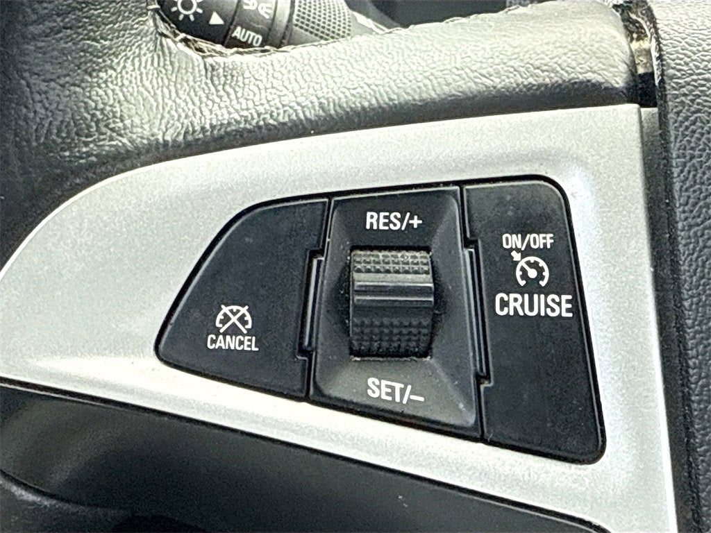 2015 GMC Terrain SLE