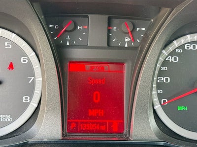 2014 GMC Terrain SLE