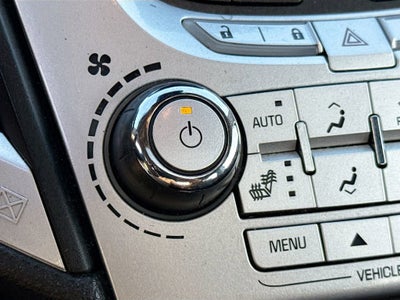 2014 GMC Terrain SLE