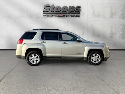 2014 GMC Terrain SLE