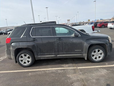 2013 GMC Terrain SLE