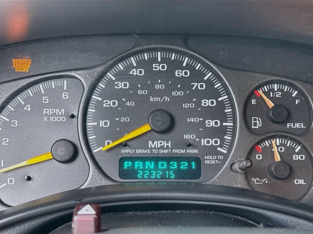 1999 GMC Sierra 1500 SL