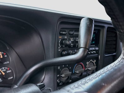 1999 GMC Sierra 1500 SL