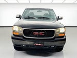 1999 GMC Sierra 1500 SL