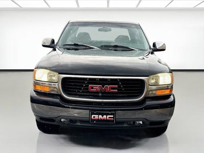 1999 GMC Sierra 1500 SL