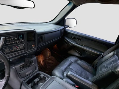 1999 GMC Sierra 1500 SL