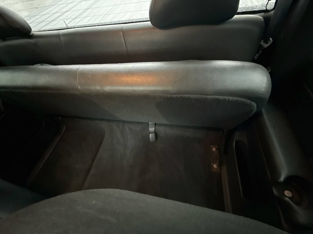 1999 GMC Sierra 1500 SL