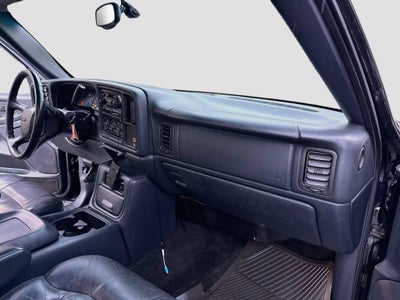 1999 GMC Sierra 1500 SL