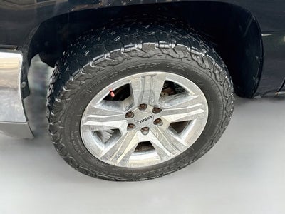 1999 GMC Sierra 1500 SL