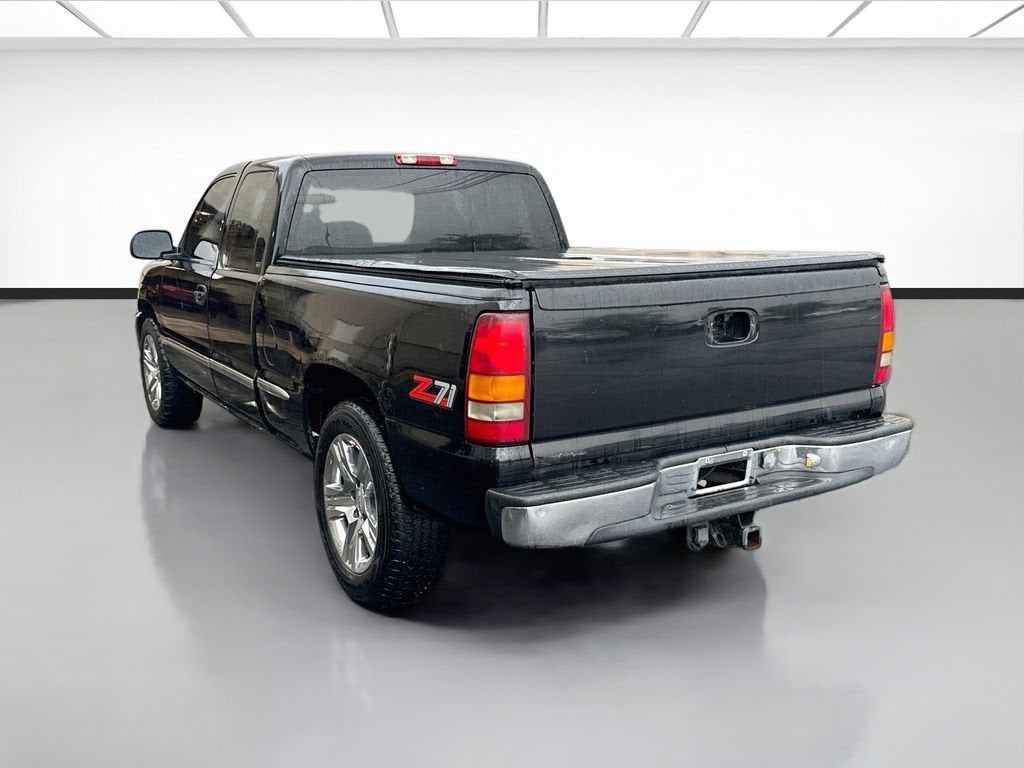1999 GMC Sierra 1500 SL