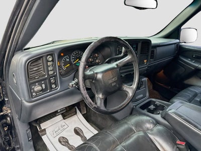 1999 GMC Sierra 1500 SL
