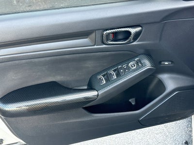 2022 Honda Civic Sedan Sport