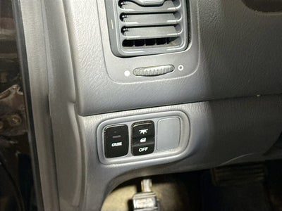 2003 Honda Pilot EX