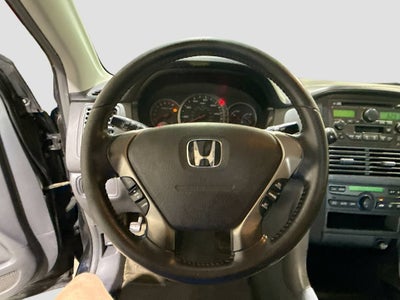 2003 Honda Pilot EX