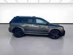 2020 Dodge Journey Crossroad