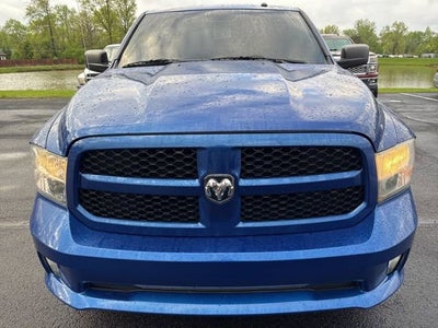 2016 RAM 1500 Express
