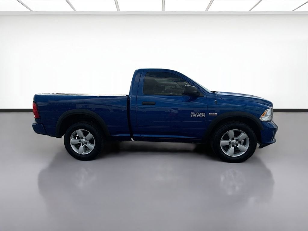 2016 RAM 1500 Express