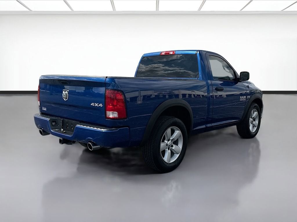 2016 RAM 1500 Express