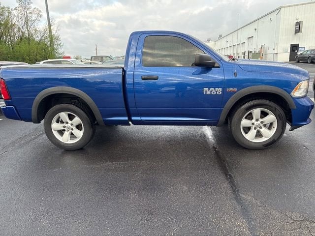 2016 RAM 1500 Express