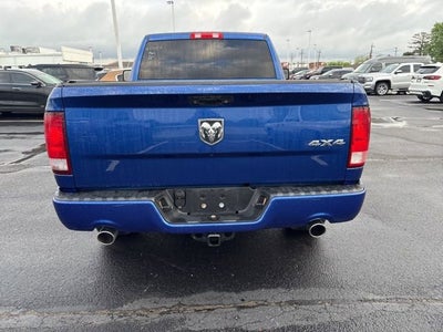 2016 RAM 1500 Express