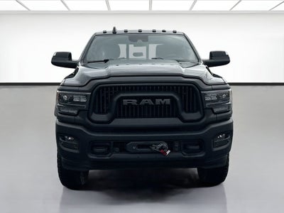 2022 RAM 2500 Power Wagon Crew Cab 4x4 6'4" Box