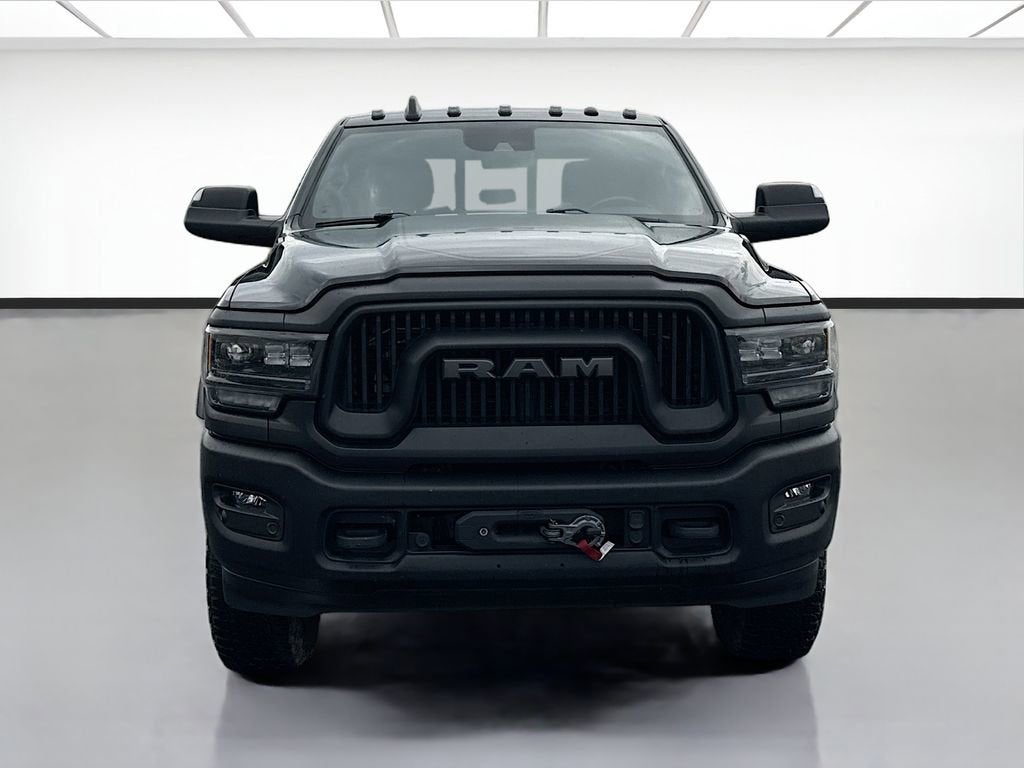 2022 RAM 2500 Power Wagon Crew Cab 4x4 6'4" Box