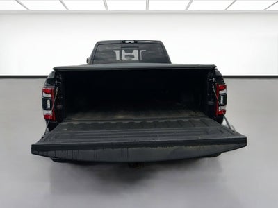 2022 RAM 2500 Power Wagon Crew Cab 4x4 6'4" Box
