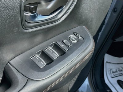 2025 Honda HR-V AWD Sport