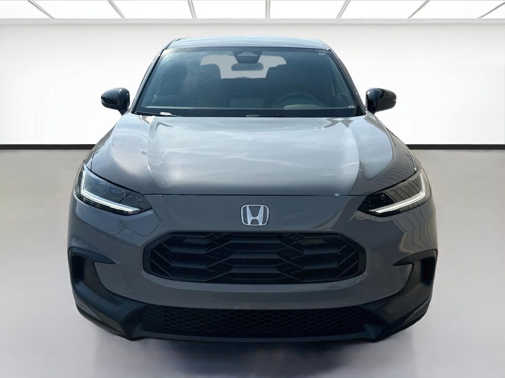 2025 Honda HR-V AWD Sport