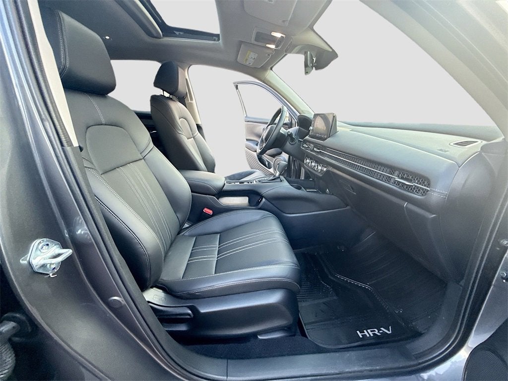 2025 Honda HR-V EX-L
