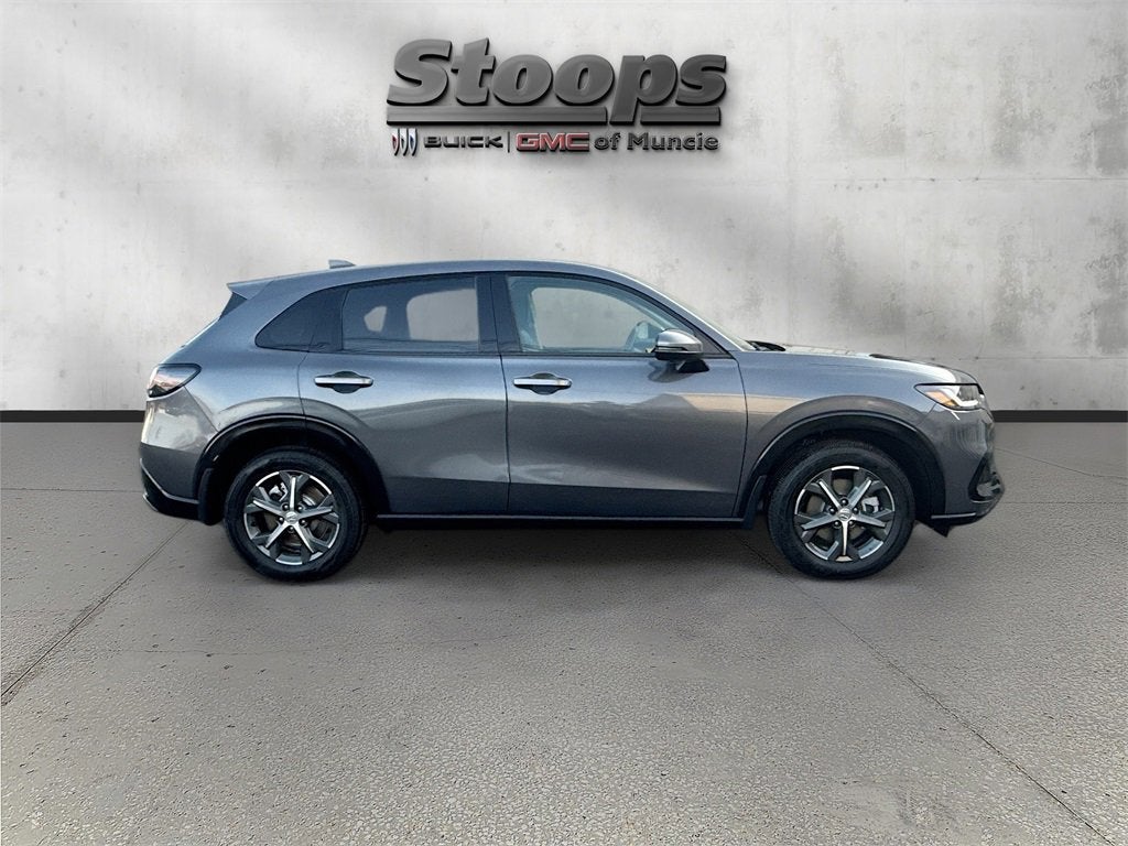 2025 Honda HR-V EX-L