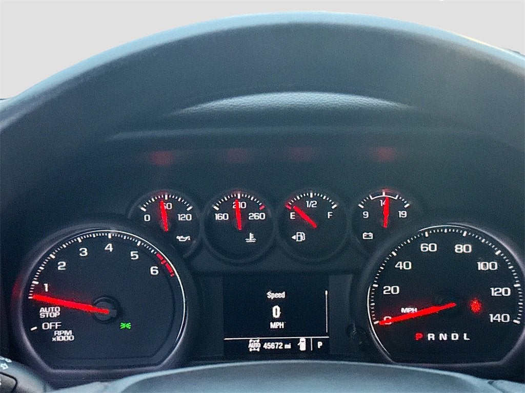 2022 Chevrolet Silverado 1500 WT