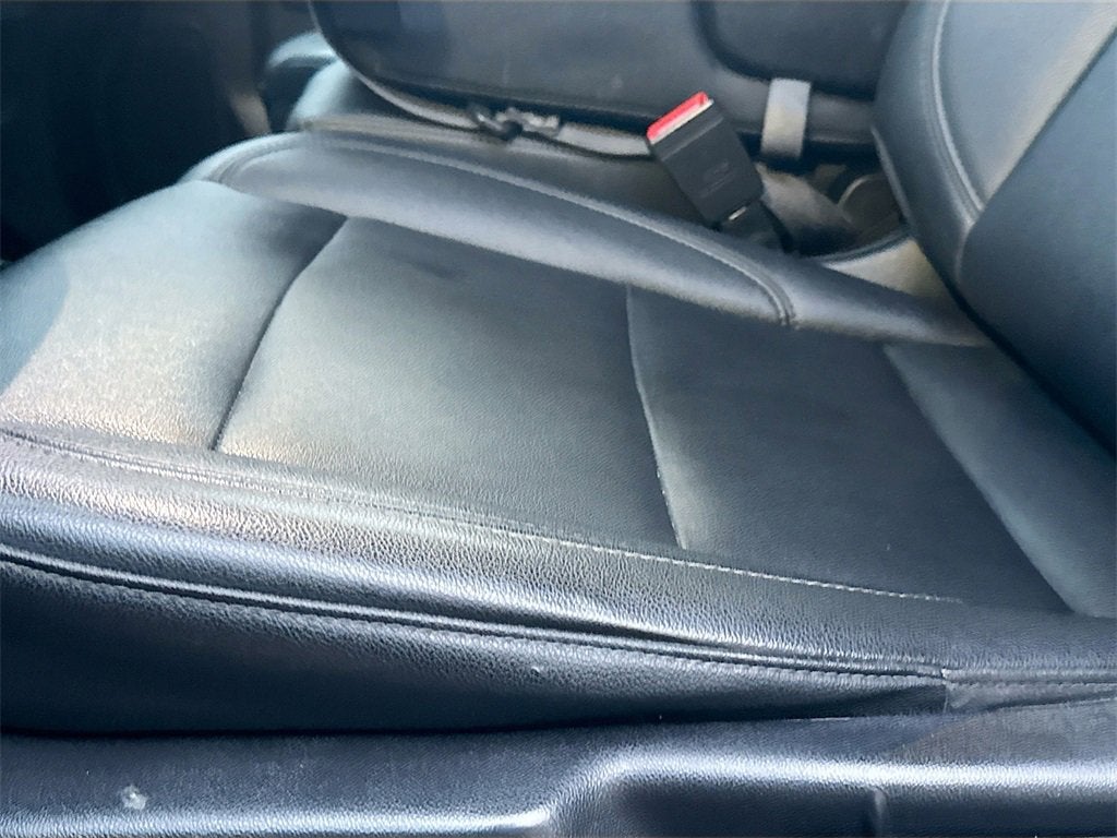 2022 Chevrolet Silverado 1500 WT