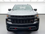 2022 Chevrolet Silverado 1500 LTD Custom Trail Boss