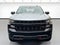 2022 Chevrolet Silverado 1500 LTD Custom Trail Boss