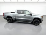 2022 Chevrolet Silverado 1500 LTD Custom Trail Boss