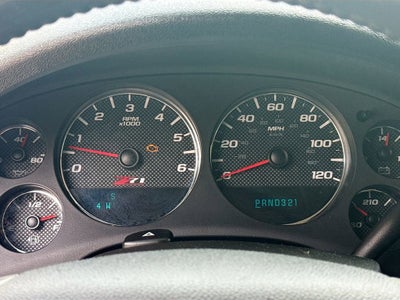 2007 Chevrolet Suburban LT