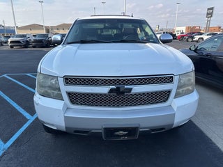 2007 Chevrolet Suburban LT