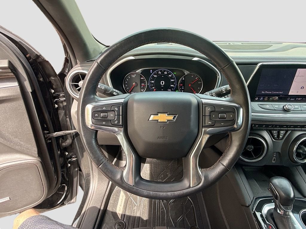 2020 Chevrolet Blazer Premier