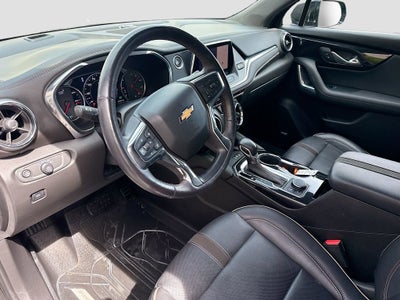 2020 Chevrolet Blazer Premier